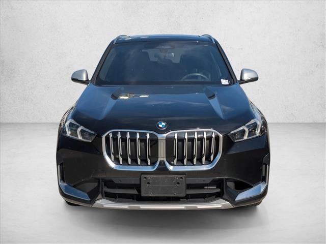 Used 2023 BMW X1 xDrive28i w/ Premium Package AWD/4WD video 2