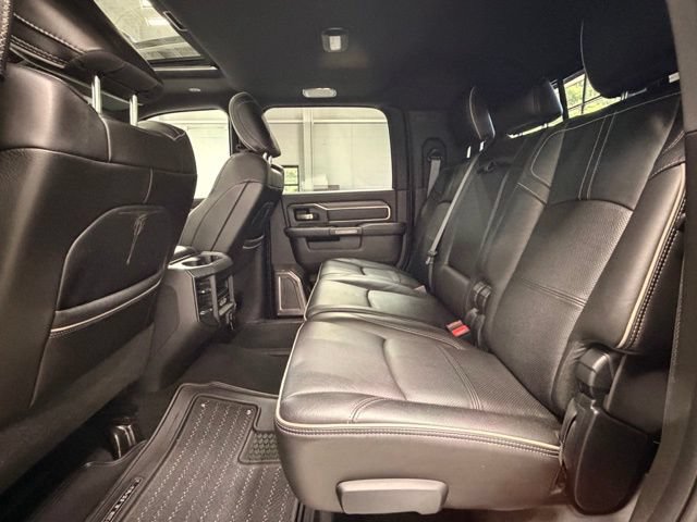Used 2020 RAM 2500 Limited AWD/4WD image 18