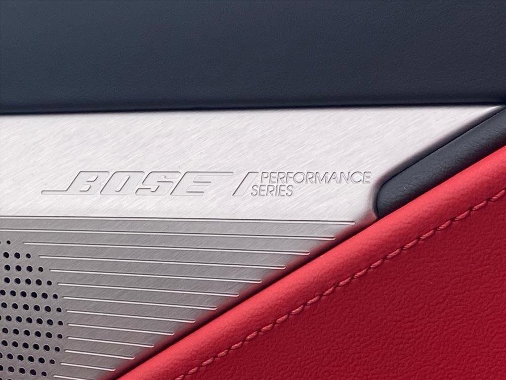 New 2026 Chevrolet Corvette Z06 image 20