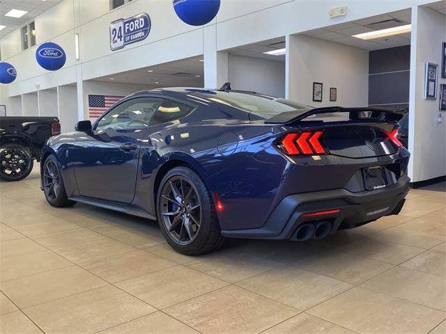 Used 2024 Ford Mustang Dark Horse image 35