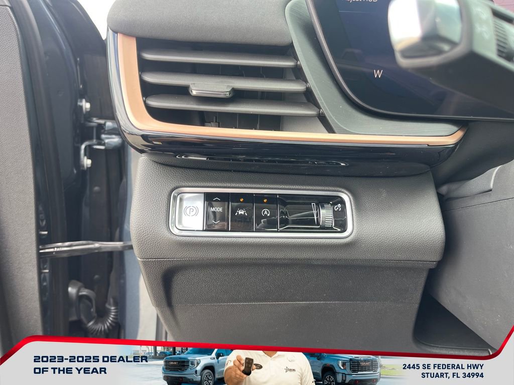 New 2026 Buick Envision Sport Touring image 24