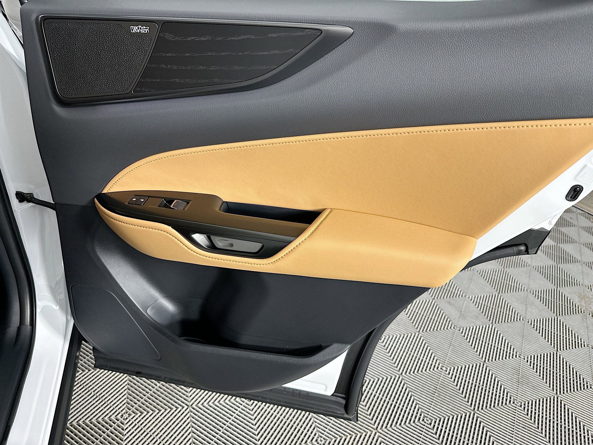 New 2026 Lexus NX 450h+ AWD w/ Luxury Package image 30