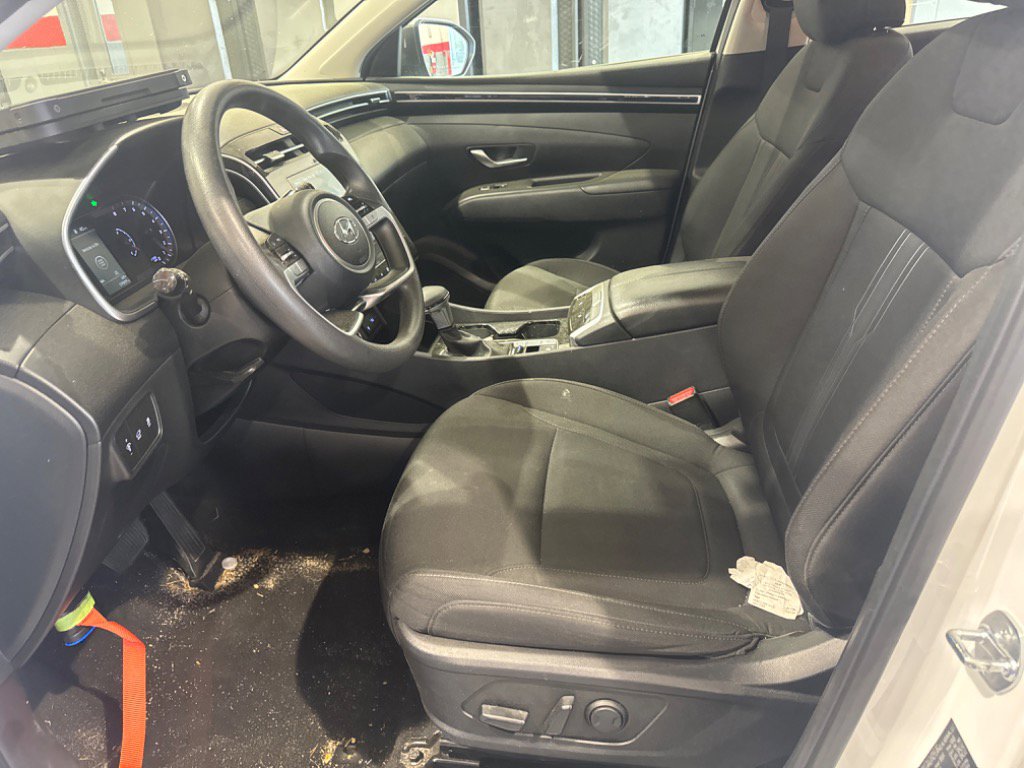 Used 2024 Hyundai Tucson SEL image 3