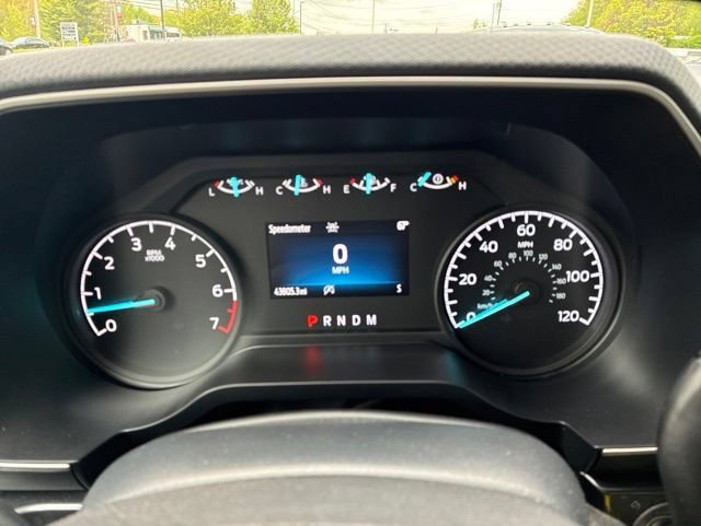 Certified 2023 Ford F150 XL w/ STX Appearance Package AWD/4WD image 19