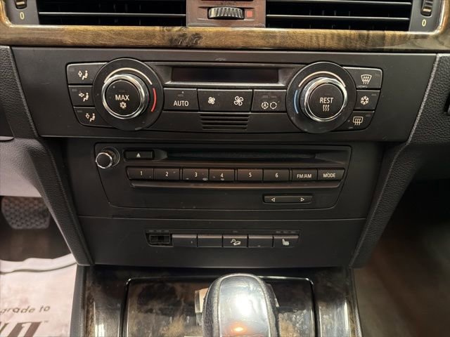 Used 2009 BMW 328i xDrive Coupe image 20