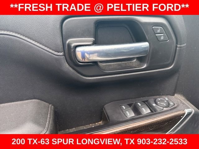 Used 2021 Chevrolet Silverado 1500 RST w/ Texas Edition Plus image 6