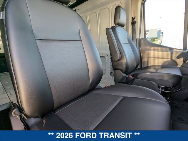 New 2026 Ford Transit 250 T250 RWD image 20