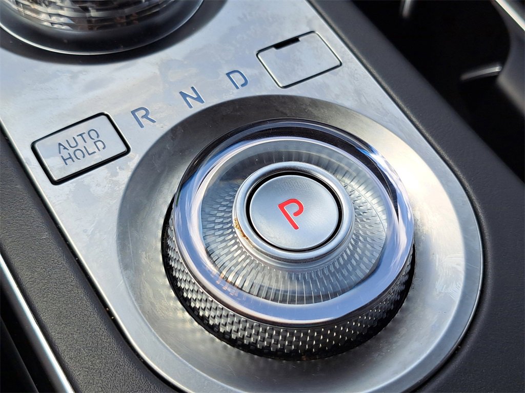 Used 2025 Genesis GV70 2.5T image 19