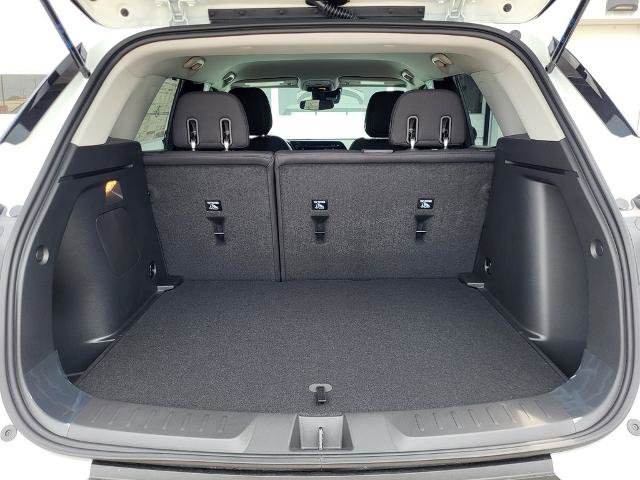 New 2026 Chevrolet TrailBlazer LS w/ LS Convenience Package image 23