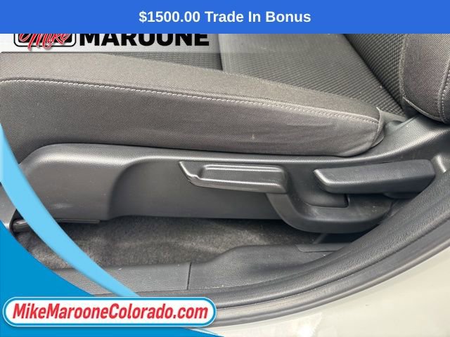 Used 2022 Honda HR-V Sport image 11