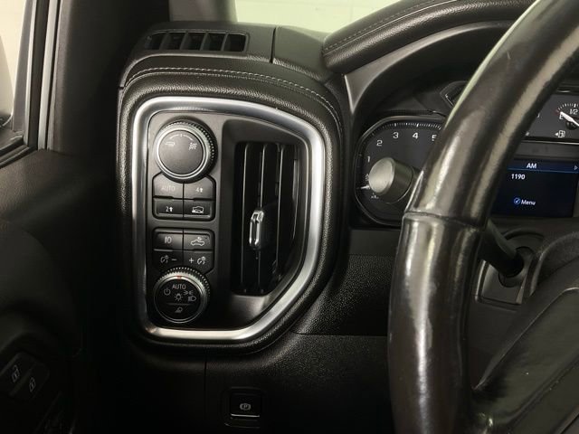 Used 2019 GMC Sierra 1500 SLT w/ SLT Premium Package image 26