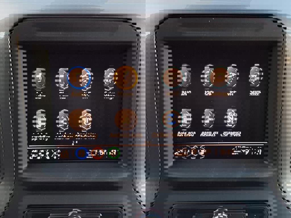 New 2026 Chevrolet Silverado 3500 W/T w/ WT Convenience Package image 10