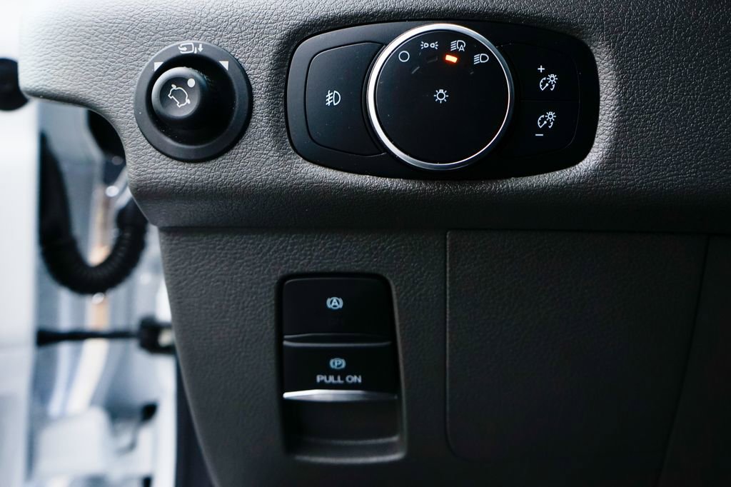 Used 2026 Ford Transit 350 XLT image 20