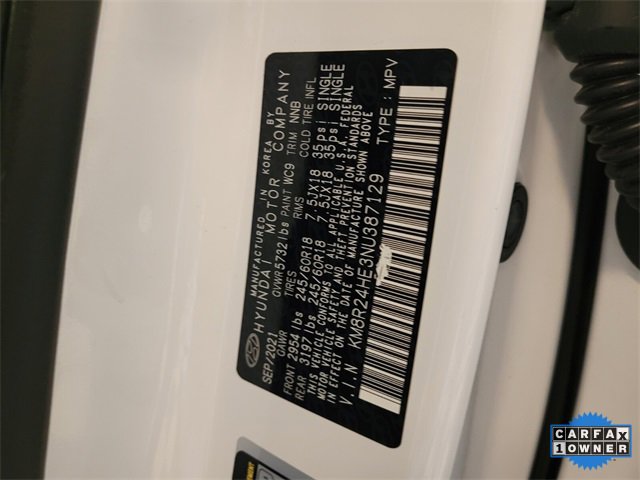 Used 2022 Hyundai Palisade SEL image 15