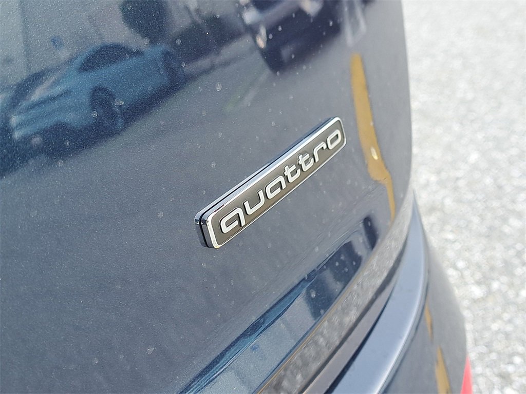 New 2026 Audi Q7 3.0T Premium Plus image 6