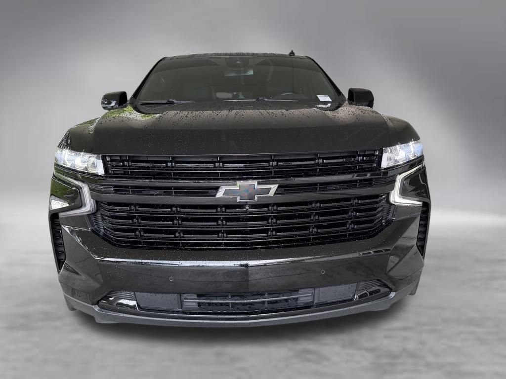 Used 2024 Chevrolet Suburban RST w/ Luxury Package RWD image 15