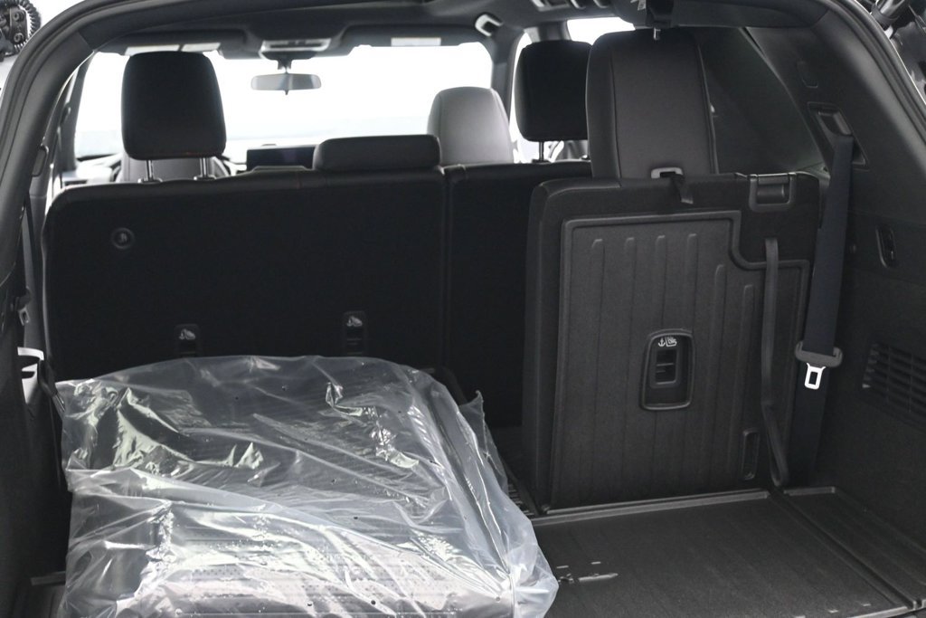 New 2026 Nissan Pathfinder Rock Creek AWD/4WD image 21