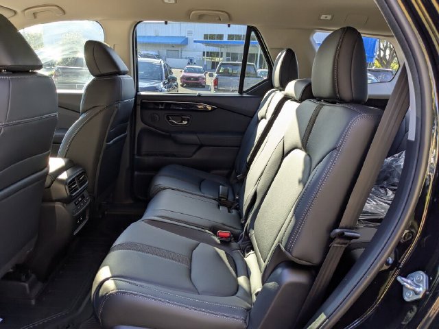 New 2026 Honda Pilot EX-L image 28