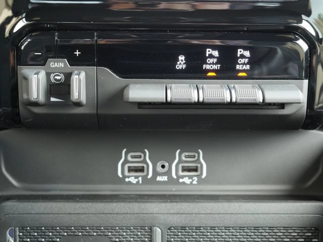 Used 2026 RAM 1500 Big Horn AWD/4WD image 23