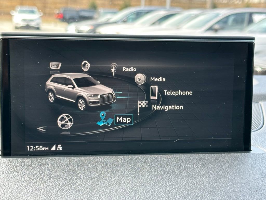 Used 2019 Audi Q7 3.0T Premium Plus w/ Premium Plus Package image 26
