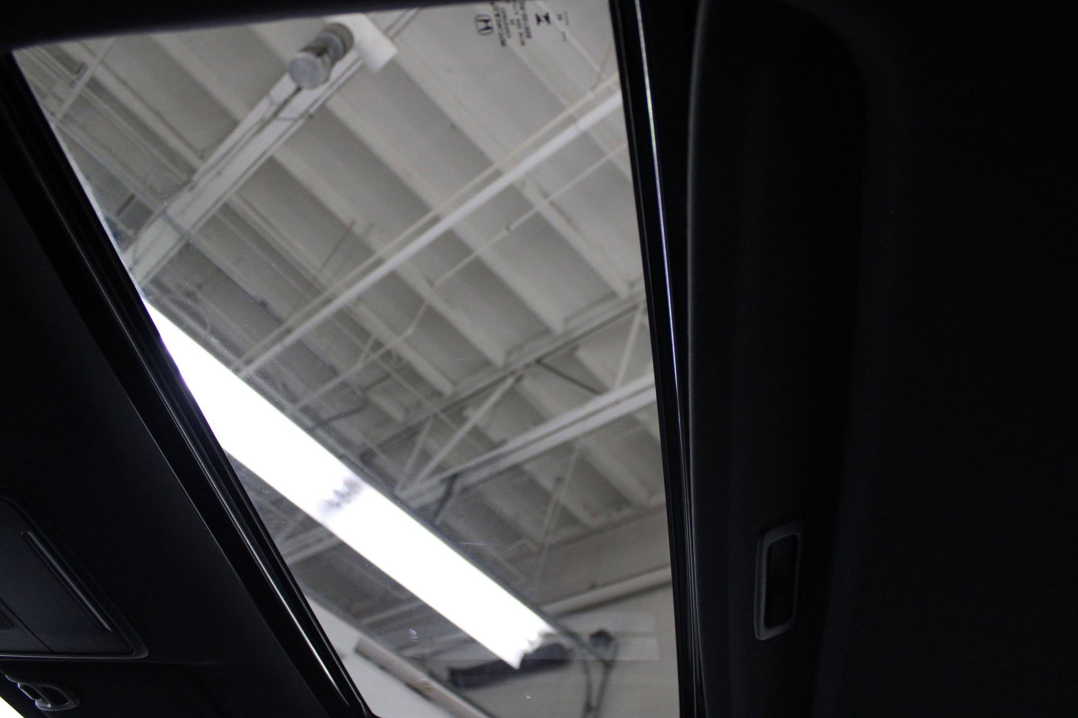 New 2025 Honda Accord Sport image 23