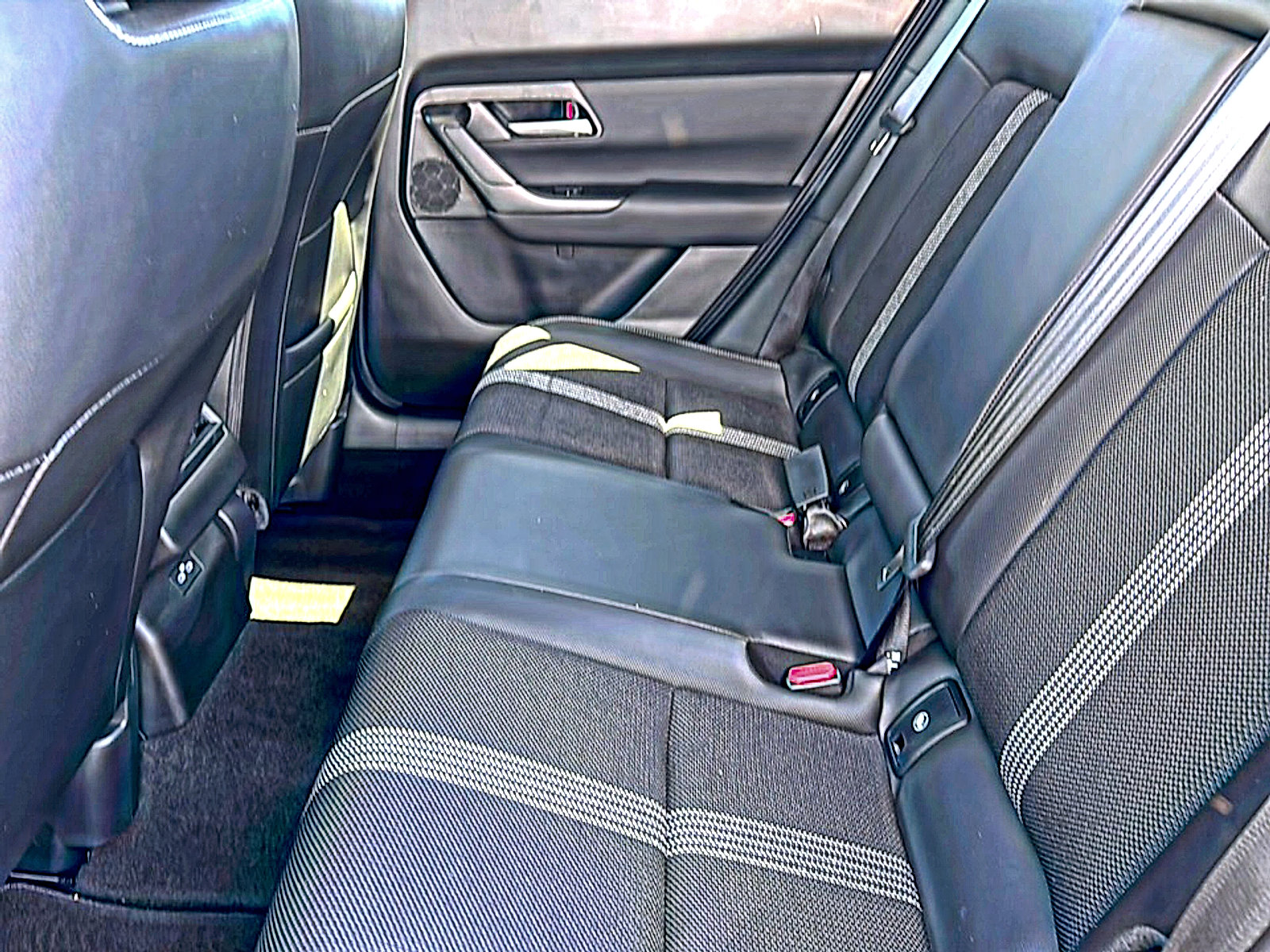 Used 2025 MAZDA CX-50 AWD 2.5 S w/ Select Package image 18