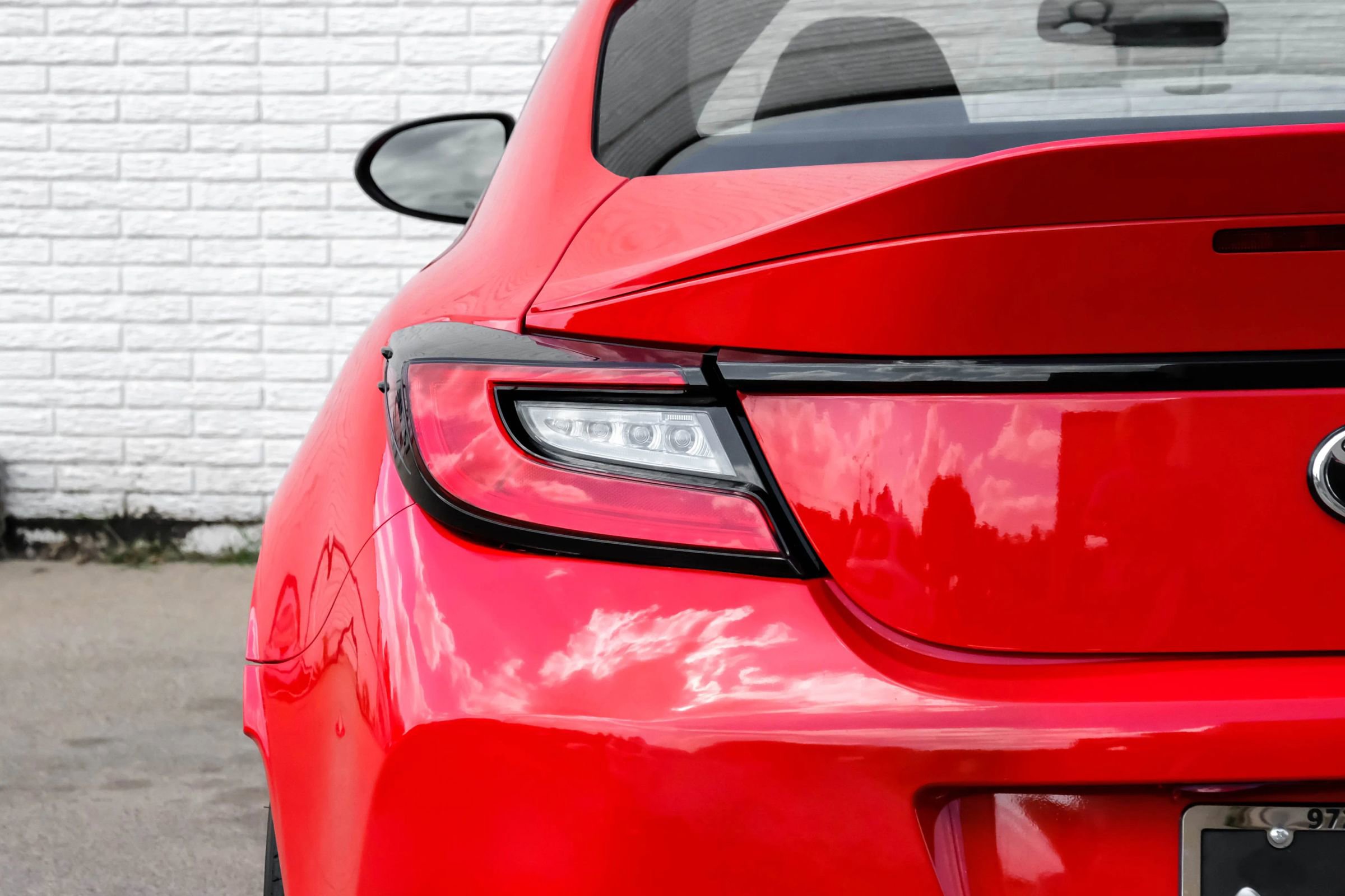 Used 2024 Toyota GR86 Premium image 33