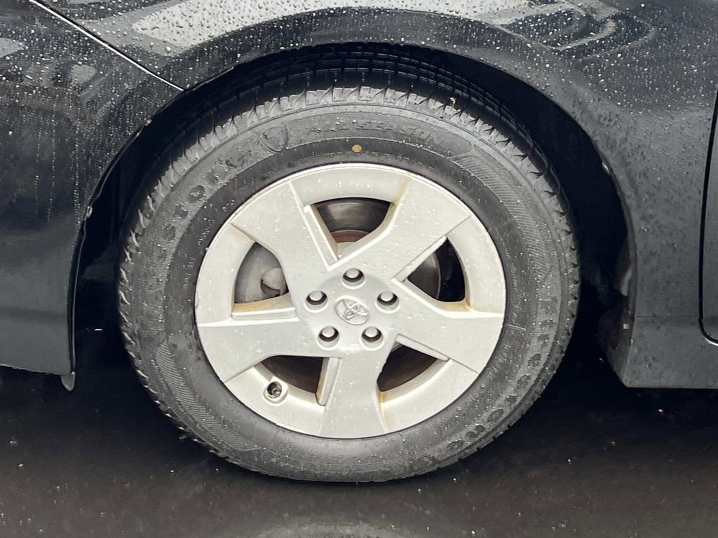 Used 2010 Toyota Prius Five image 8
