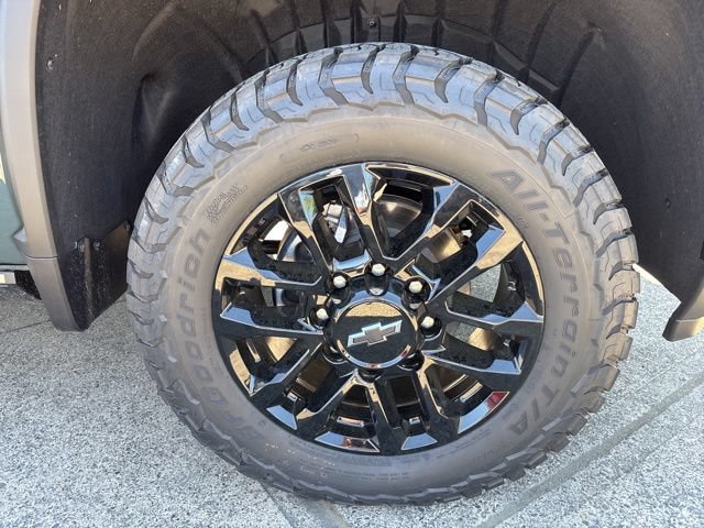 New 2026 Chevrolet Silverado 3500 High Country w/ High Country Premium Package AWD/4WD image 19