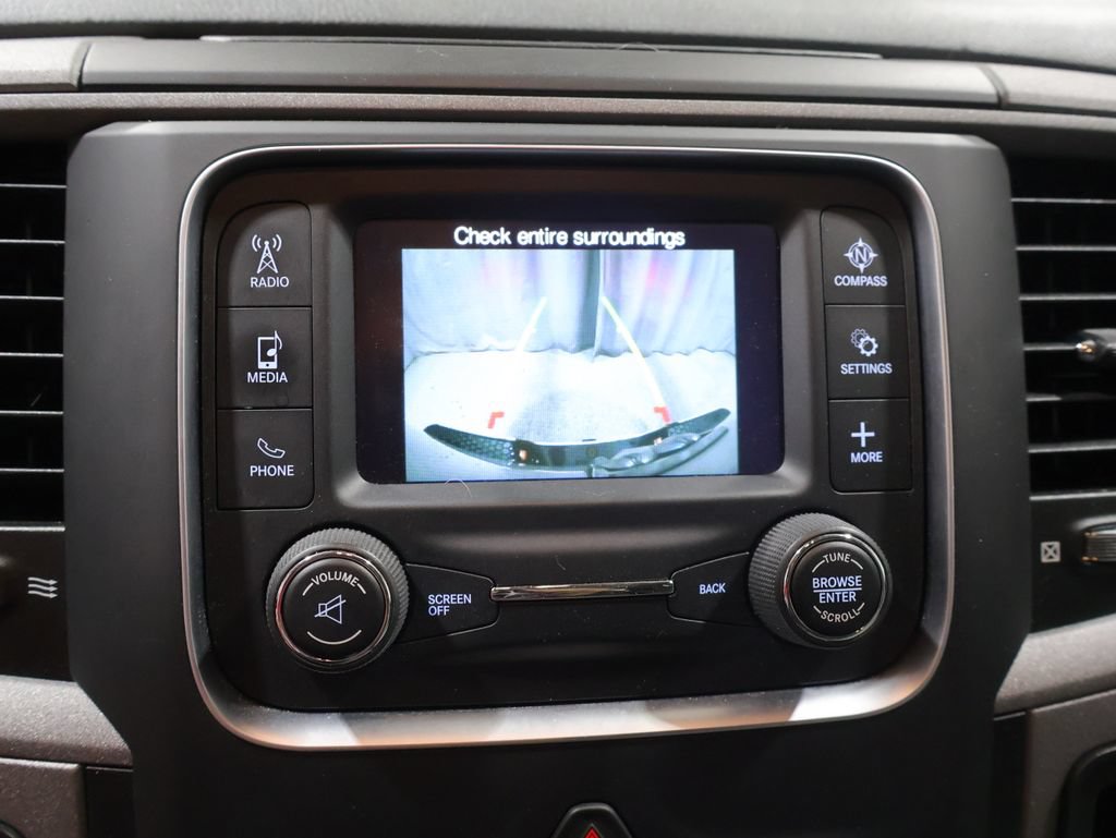 Used 2019 RAM 1500 Express AWD/4WD image 28