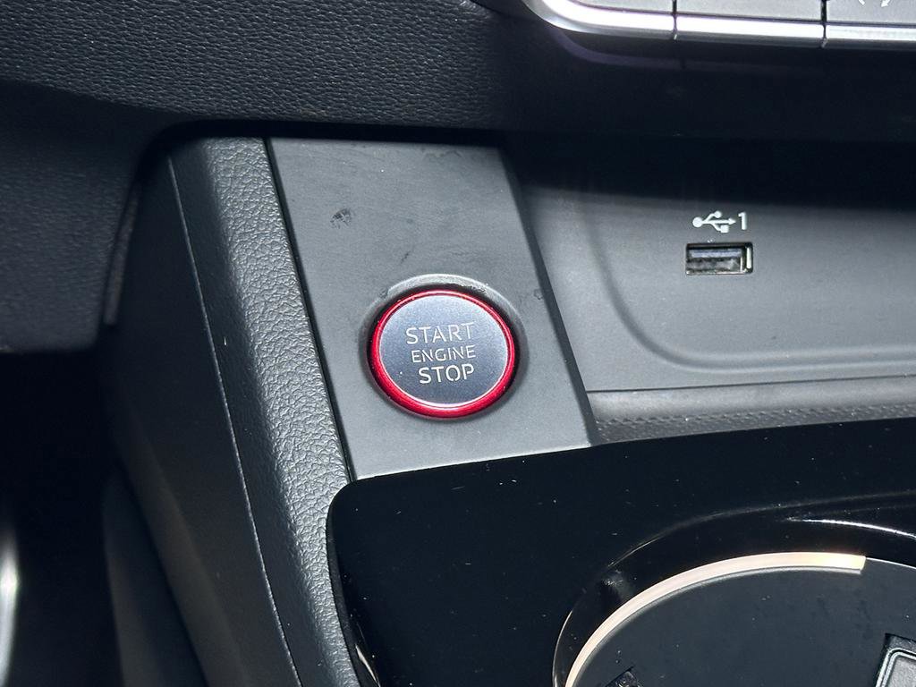 Used 2022 Audi S5 Premium image 37