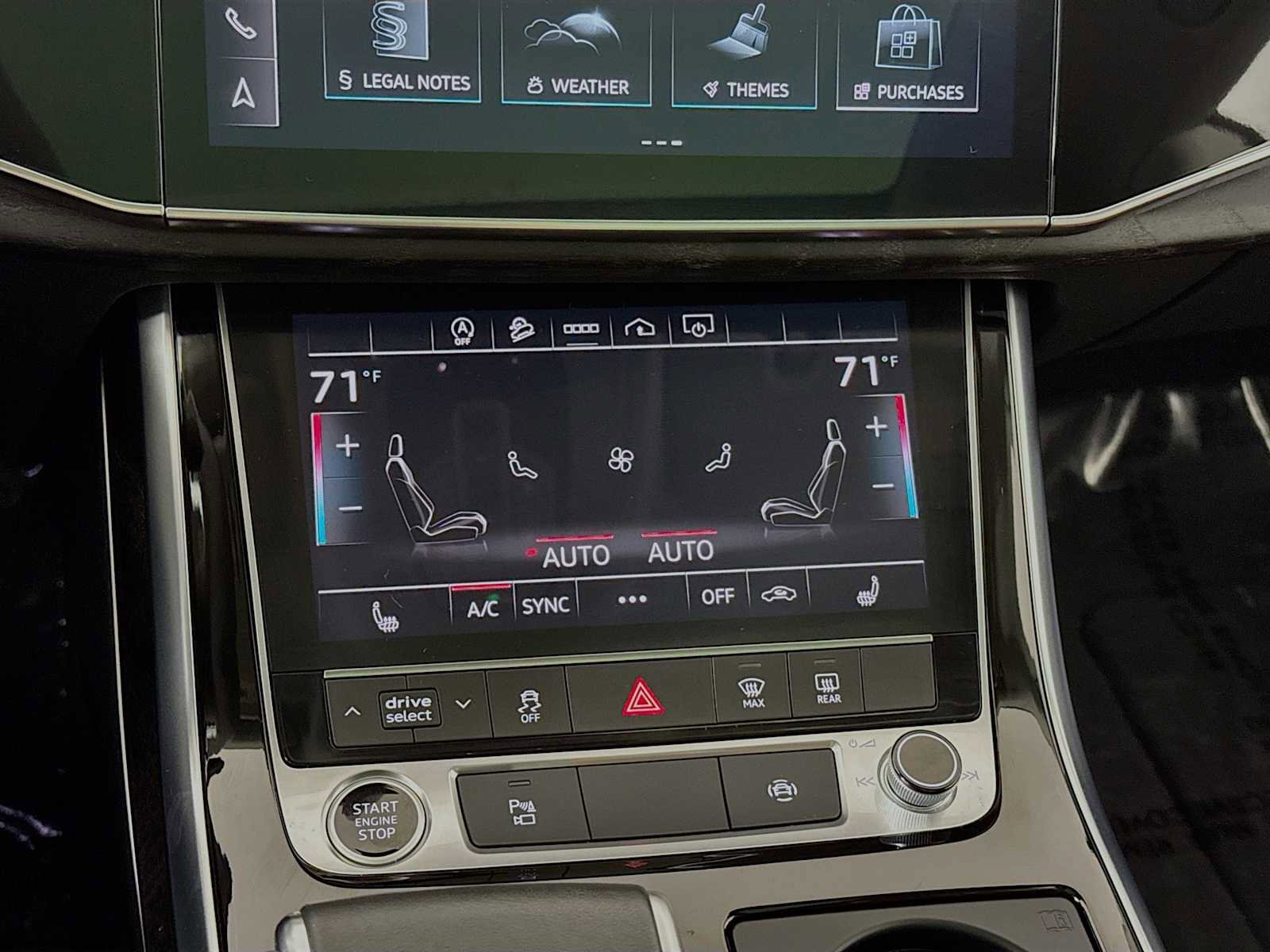 Used 2023 Audi Q8 Premium w/ Convenience Package image 17