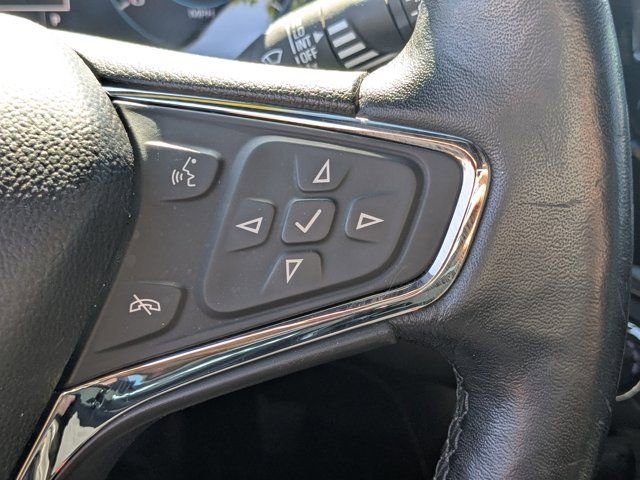 Used 2017 Chevrolet Cruze Premier w/ RS Package image 84