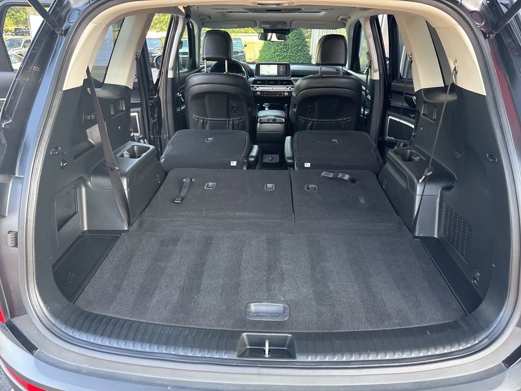 Used 2022 Kia Telluride S image 65