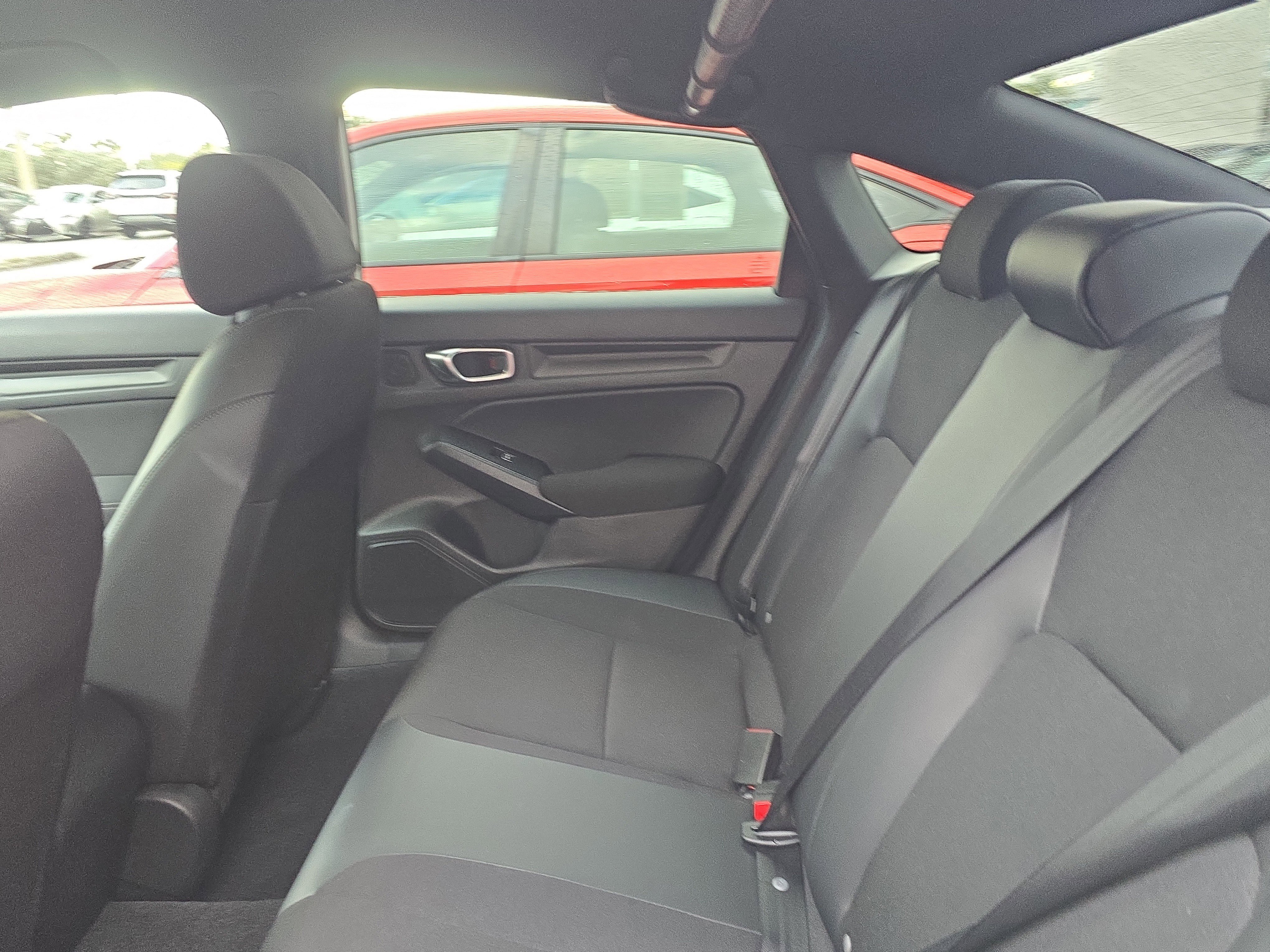 Certified 2023 Honda Civic Sport image 12