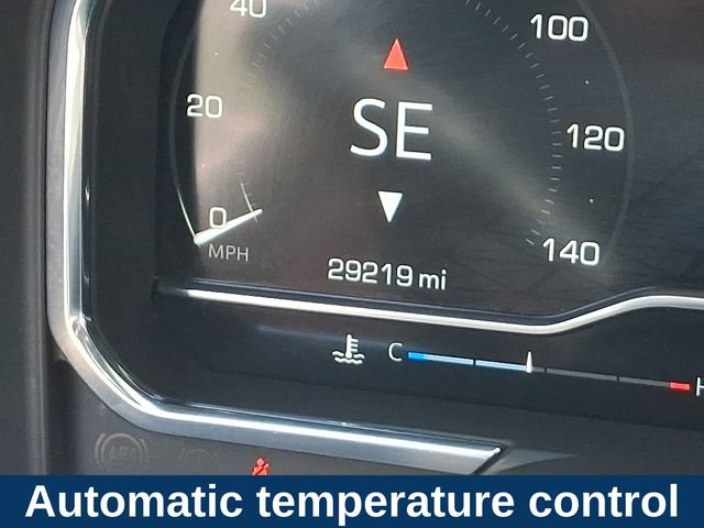 Used 2025 GMC Sierra 2500 Denali Ultimate AWD/4WD image 6