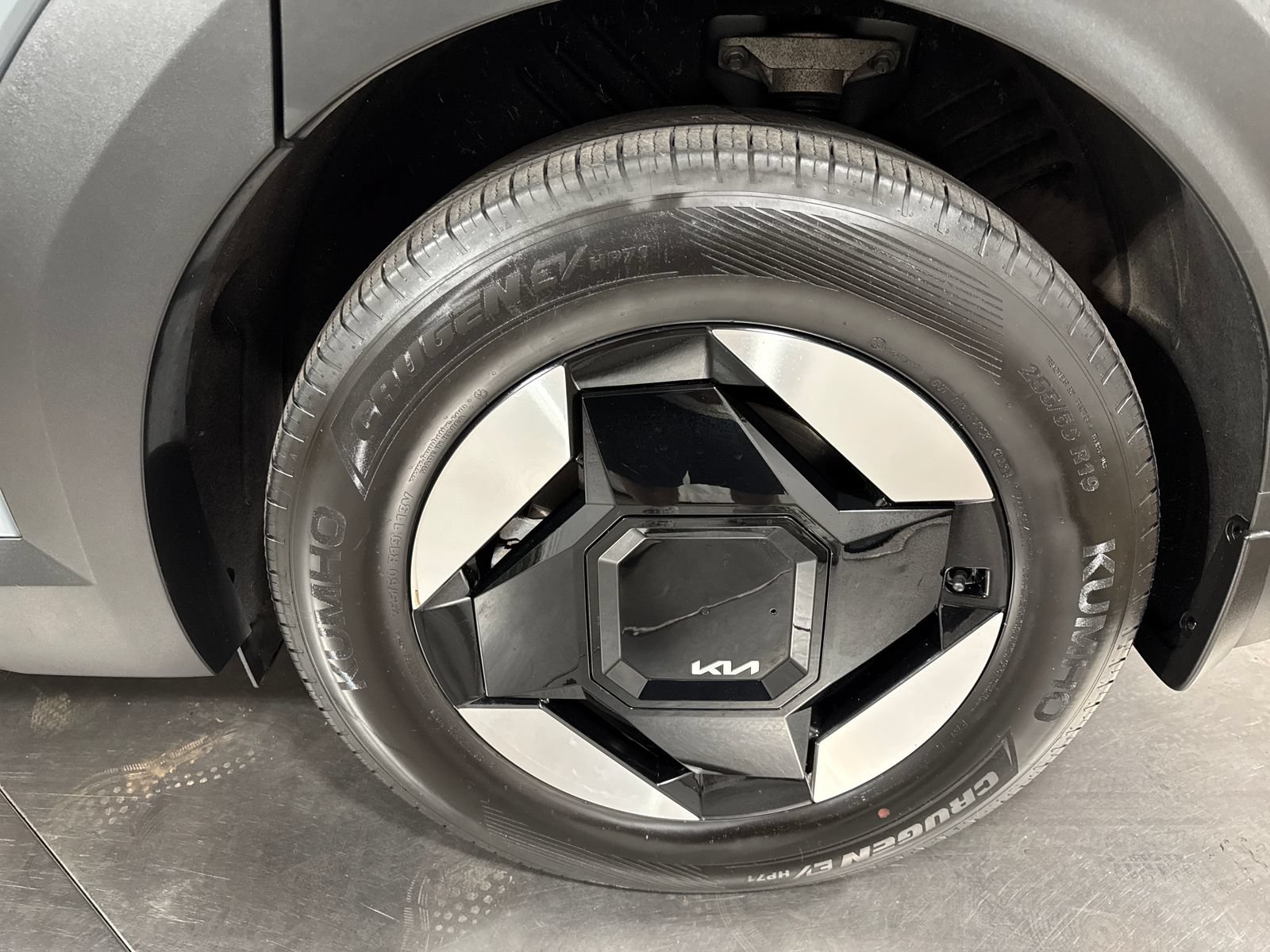 Certified 2024 Kia EV9 Wind AWD/4WD image 26