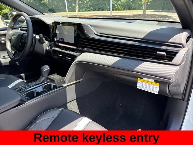 Used 2026 Toyota Camry SE w/ Convenience Package FWD image 26