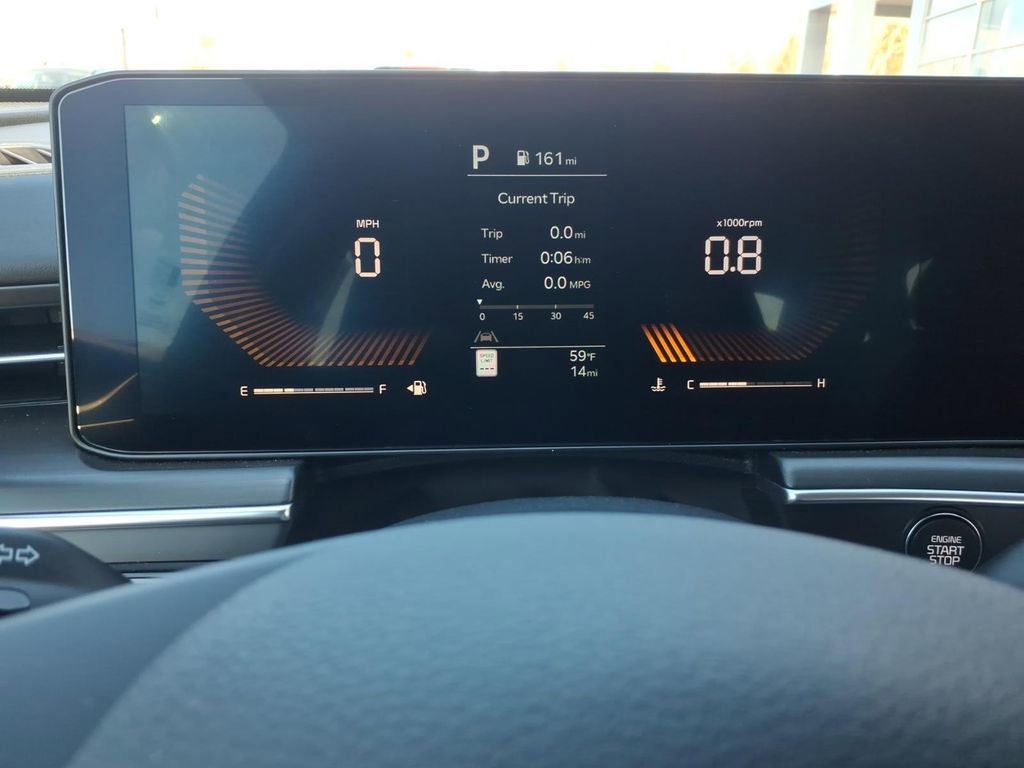 New 2026 Kia K5 GT-Line image 21