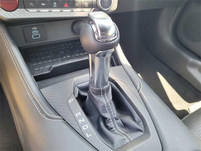 Used 2024 Ford Mustang Premium image 20