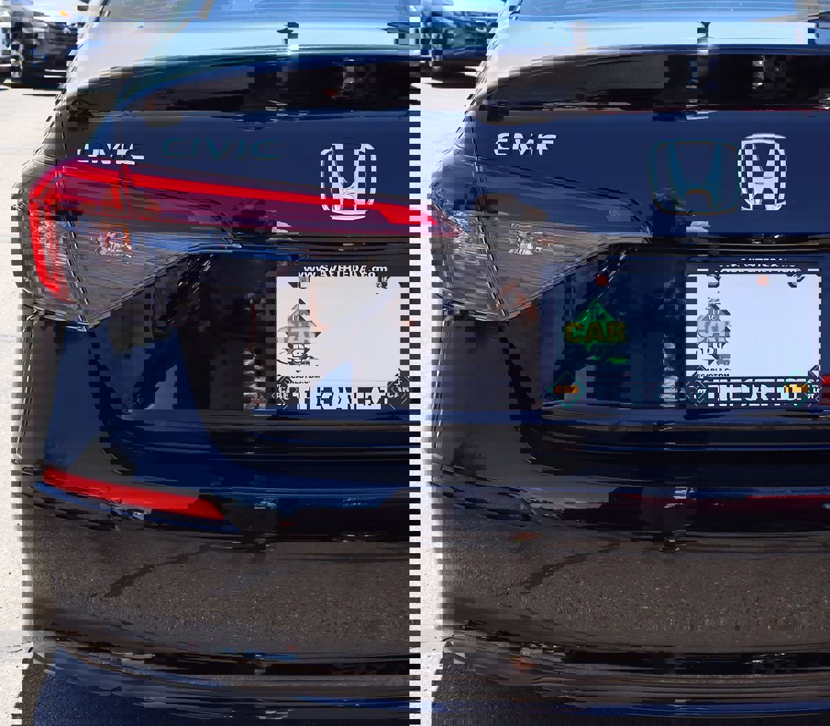 Used 2024 Honda Civic Sport image 19