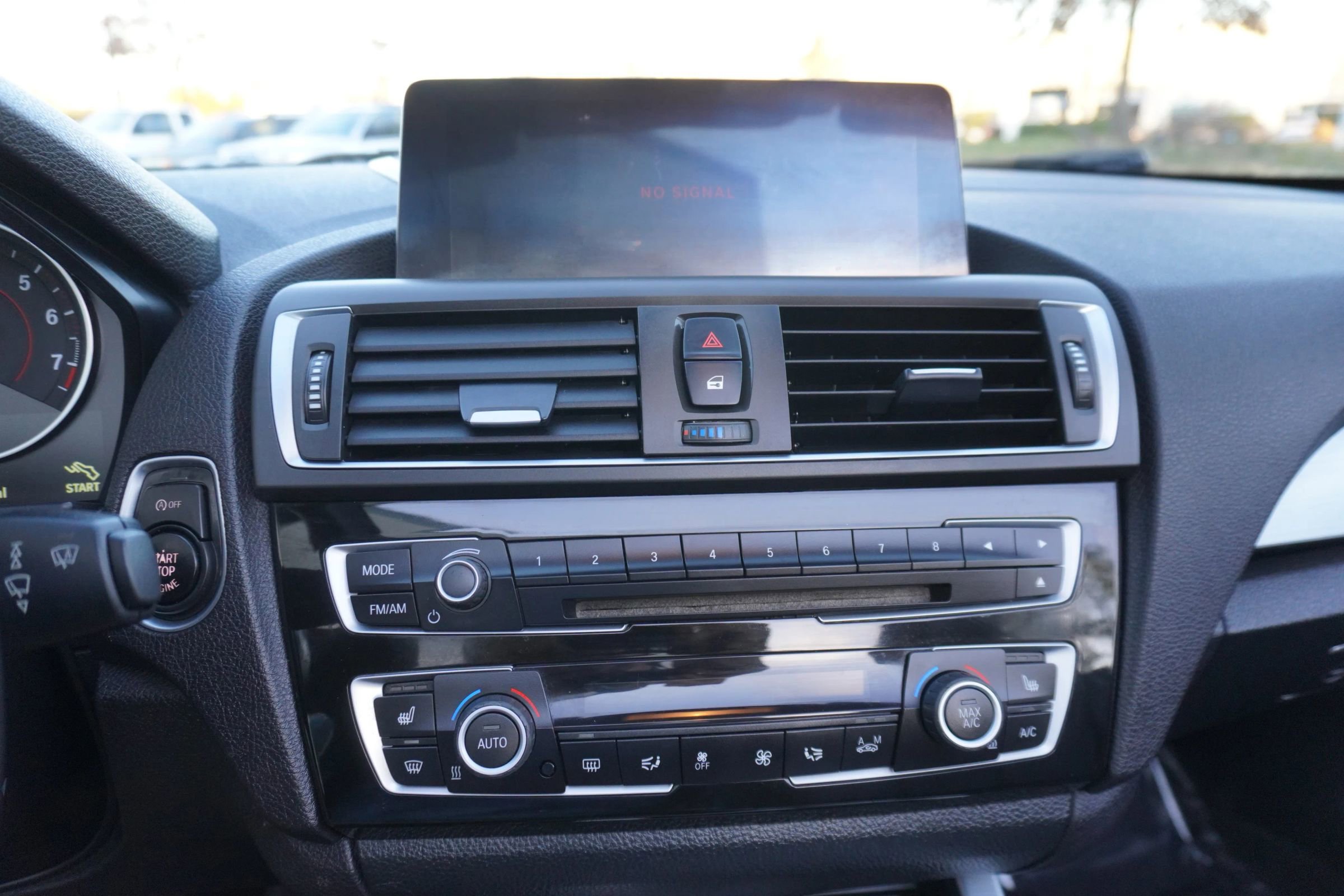 Used 2016 BMW 228i Convertible image 12