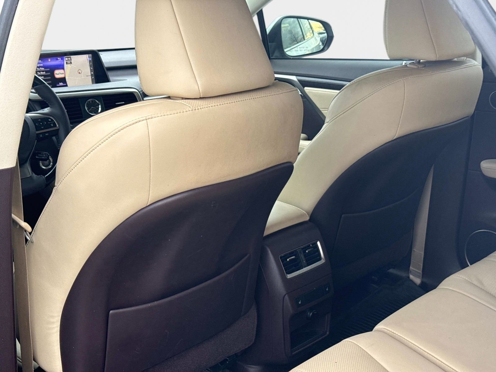 Used 2016 Lexus RX 350 350 image 12