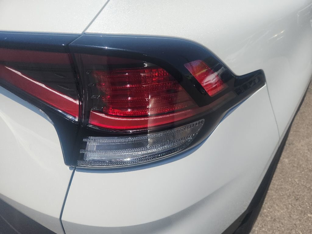 Certified 2023 Kia Sportage LX FWD image 13