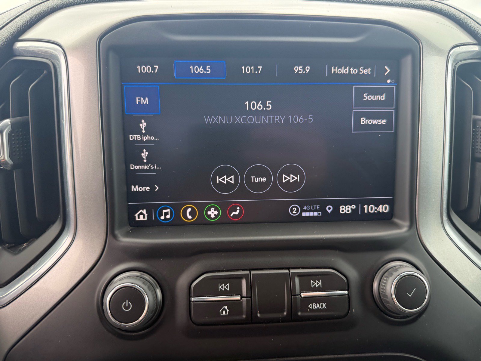 Used 2022 Chevrolet Silverado 3500 LT w/ Convenience Package AWD/4WD image 20
