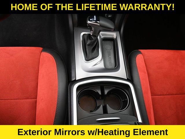 Used 2022 Dodge Charger Scat Pack image 40