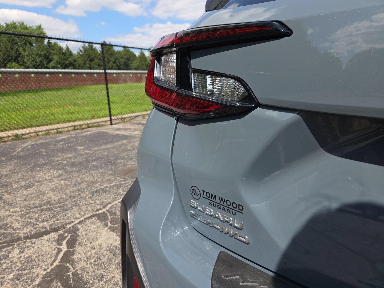 Certified 2024 Subaru Crosstrek 2.0i Premium AWD/4WD image 23