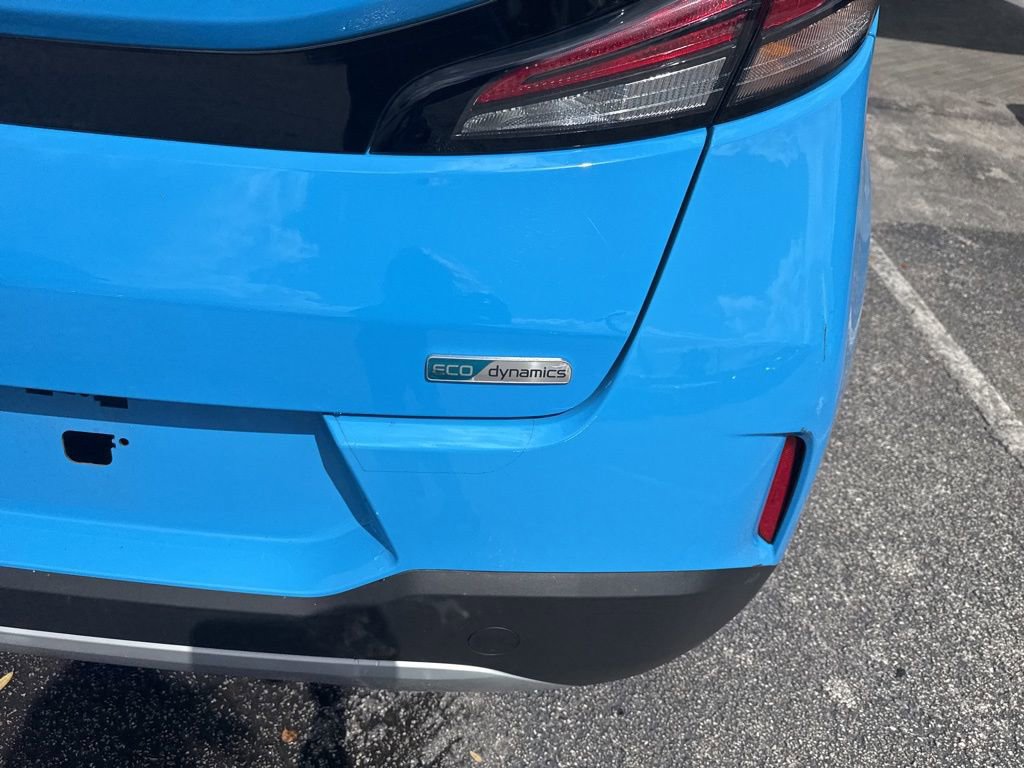 Certified 2023 Kia Soul EX image 8