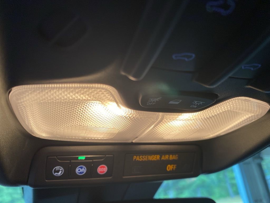 New 2025 Chevrolet Colorado ZR2 w/ Midnight Edition image 37