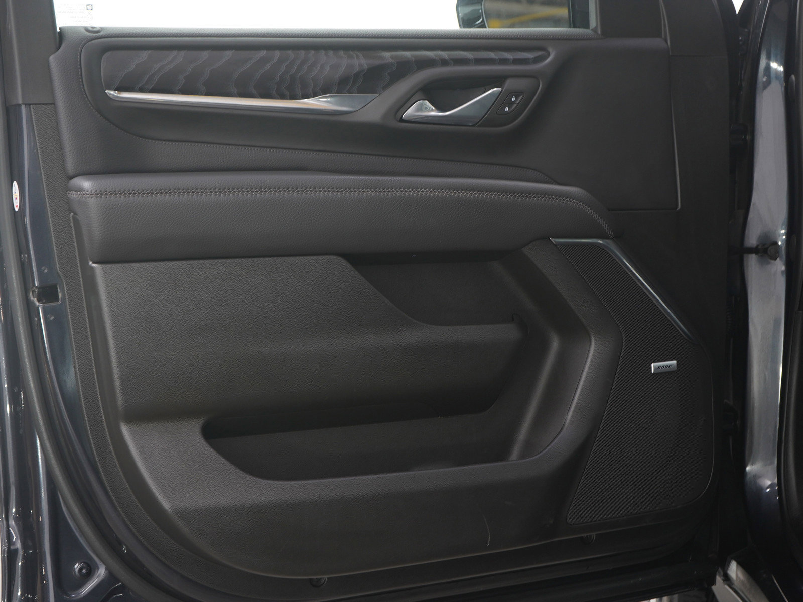 Used 2023 GMC Yukon Denali image 24